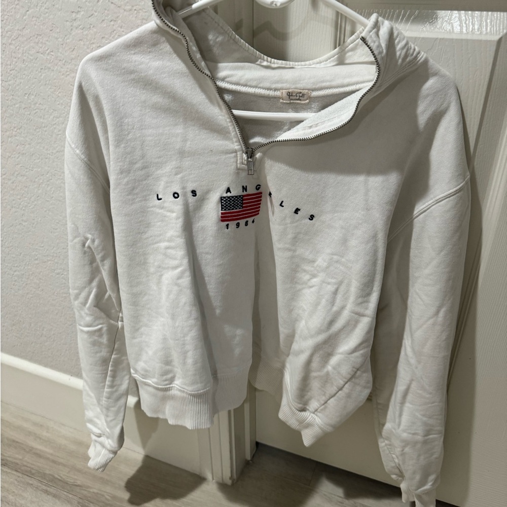 Brandy Melville hoddie